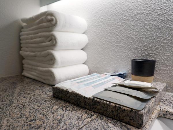 Hotel Park Habio : photo 1 de la chambre chambre double familiale