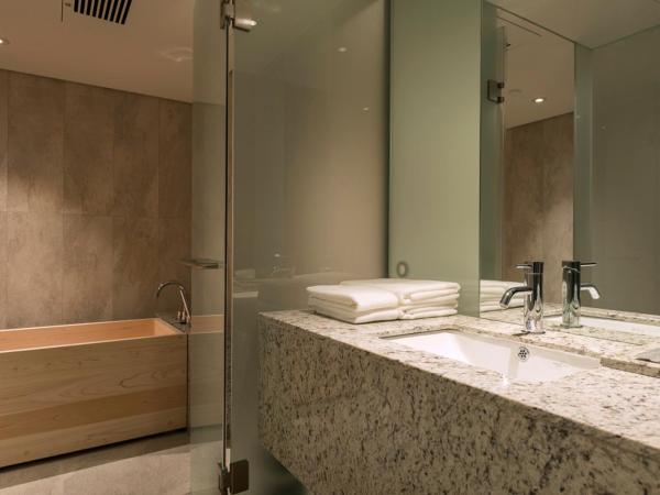 Hotel Park Habio : photo 5 de la chambre suite salon