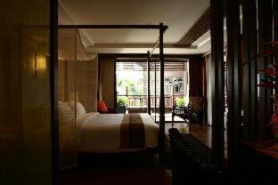 Rarin Jinda Wellness Spa Resort : photo 1 de la chambre room #2760300