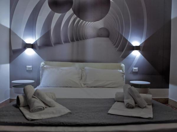 Le Corti del Re : photo 1 de la chambre chambre double deluxe avec balcon