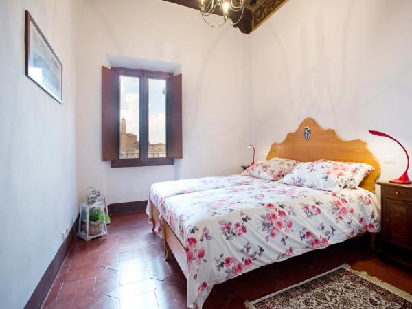 Albergo Centrale : photo 1 de la chambre appartement 2 chambres supérieur - annexe