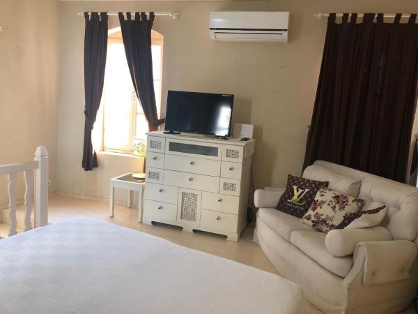 8 oDa Marmaris : photo 6 de la chambre appartement 1 chambre