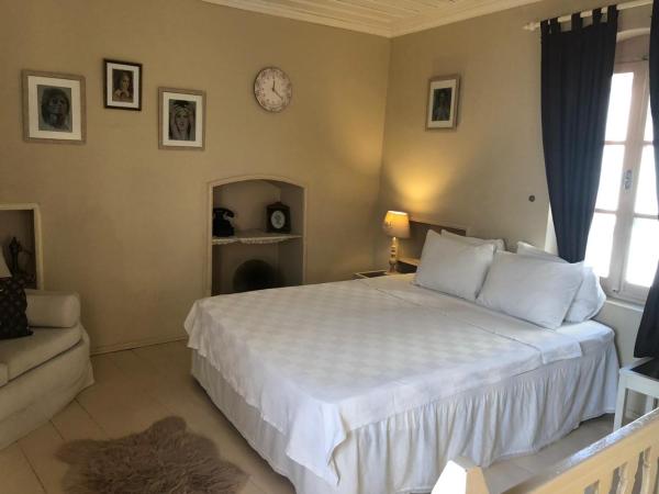 8 oDa Marmaris : photo 3 de la chambre appartement 1 chambre