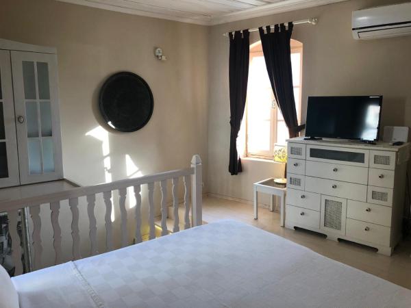 8 oDa Marmaris : photo 8 de la chambre appartement 1 chambre