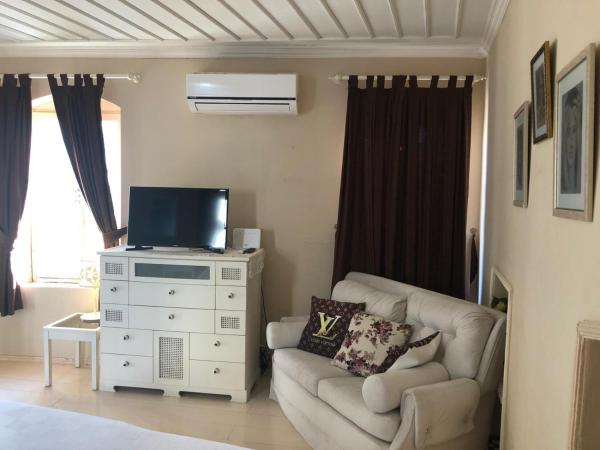 8 oDa Marmaris : photo 4 de la chambre appartement 1 chambre