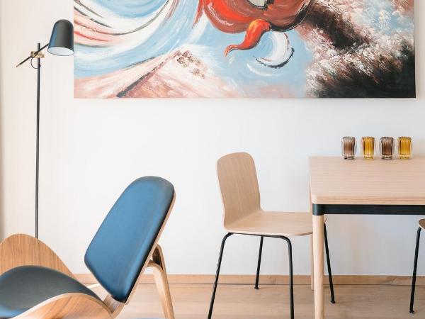 Hotel du Bassin : photo 2 de la chambre studio avec terrasse