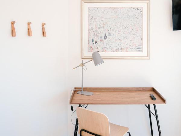 Hotel du Bassin : photo 2 de la chambre chambre double deluxe