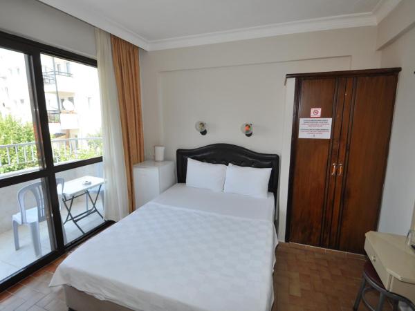 Defne & Zevkim Hotel : photo 3 de la chambre chambre double standard