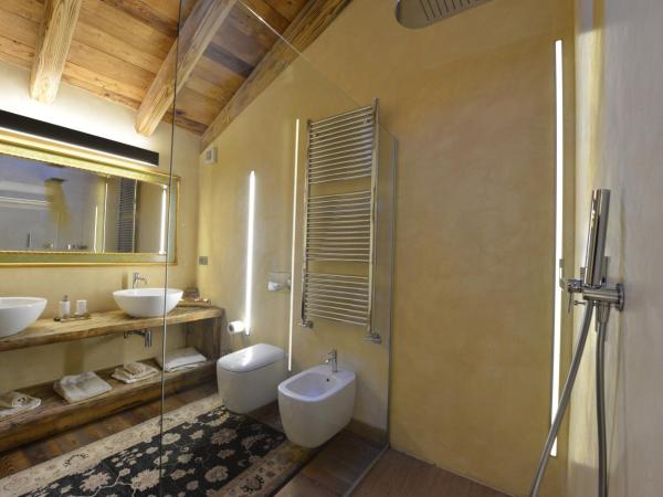 Le Reve Charmant : photo 3 de la chambre chambre double ou lits jumeaux supérieure