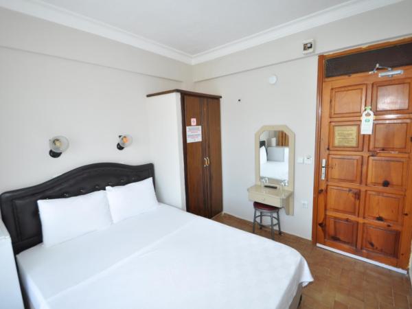 Defne & Zevkim Hotel : photo 2 de la chambre chambre double standard