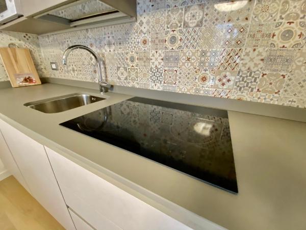 Suite House new apartments wi fi Venice island : photo 9 de la chambre one-bedroom apartment with balcony and canal view