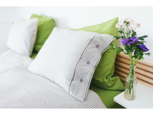 B&B Place Jourdan : photo 10 de la chambre appartement duplex (4 adultes)