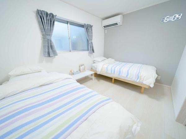 Osaka - House - Vacation STAY 8351 : photo 1 de la chambre maison de vacances