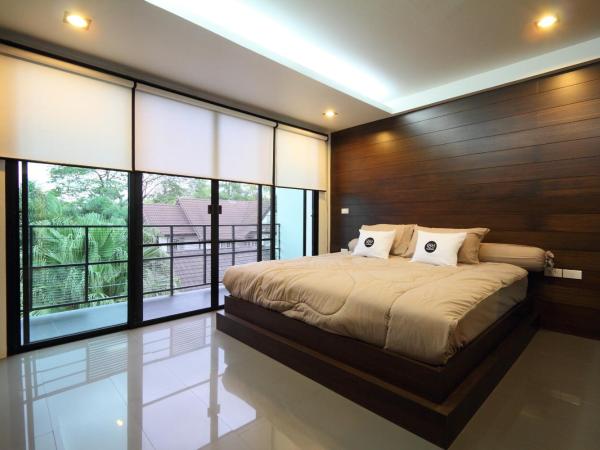 Gord ChiangMai - SHA Extra Plus : photo 1 de la chambre chambre double