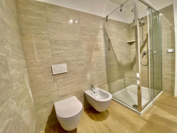 Suite House new apartments wi fi Venice island : photo 6 de la chambre appartement 1 chambre avec vue sur le canal