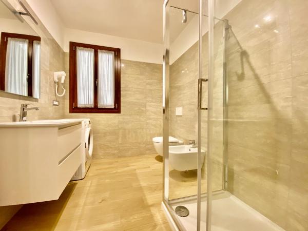 Suite House new apartments wi fi Venice island : photo 7 de la chambre appartement 1 chambre avec vue sur le canal