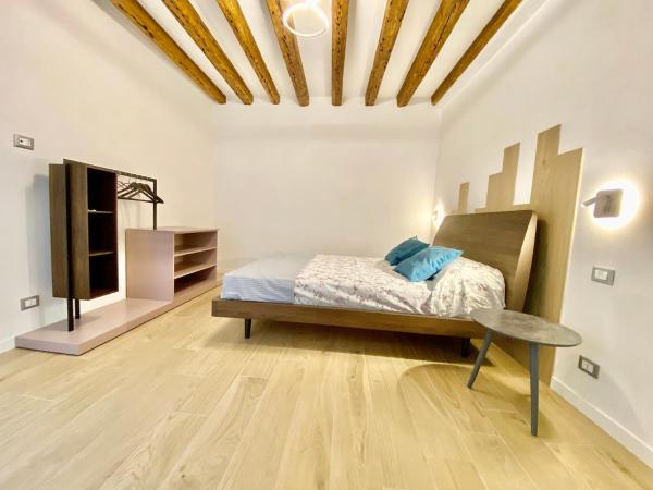 Suite House new apartments wi fi Venice island : photo 7 de la chambre appartement 1 chambre