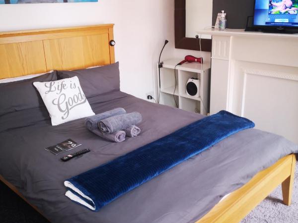 Eurovilla : photo 2 de la chambre chambre triple de luxe