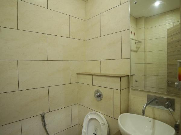 Hotel Shri Ram Residency : photo 2 de la chambre chambre 2 lits king-size