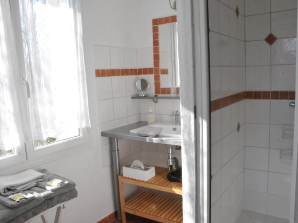 Les Tilleuls d'Elisée : photo 2 de la chambre maison 4 chambres