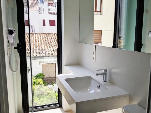 Broz Hostel : photo 7 de la chambre chambre familiale