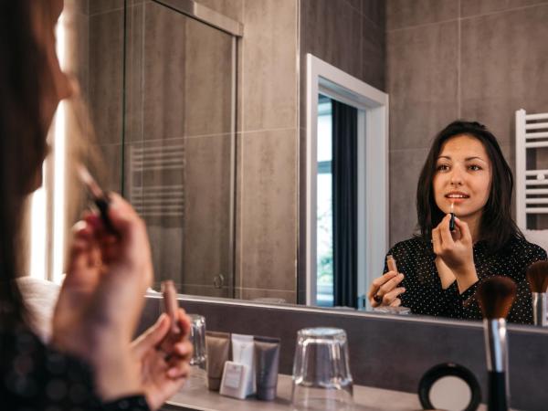 Monsieur Maurice : photo 2 de la chambre chambre double supérieure