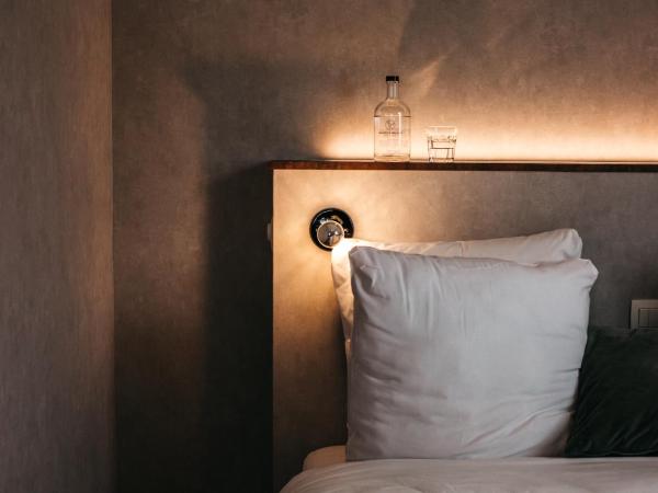 Monsieur Maurice : photo 7 de la chambre chambre double supérieure