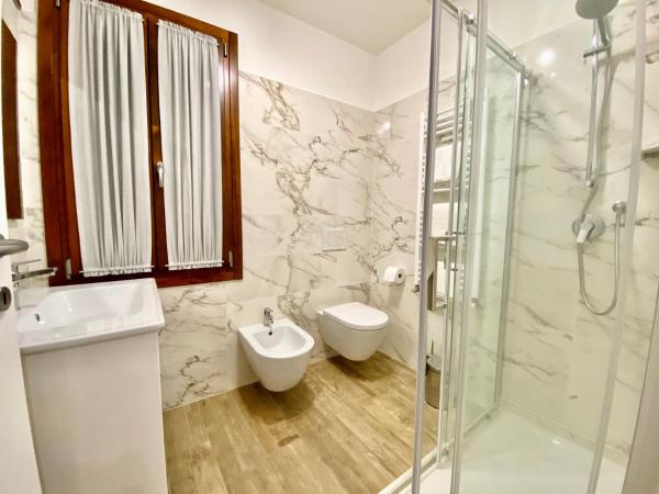 Suite House new apartments wi fi Venice island : photo 8 de la chambre appartement 1 chambre