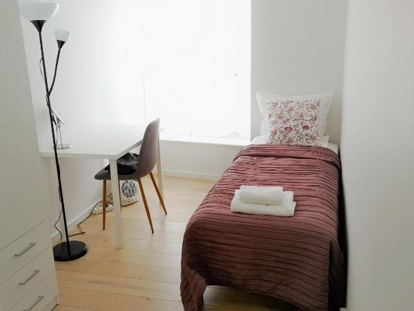 Ana's Bed & Kitchen : photo 1 de la chambre chambre simple