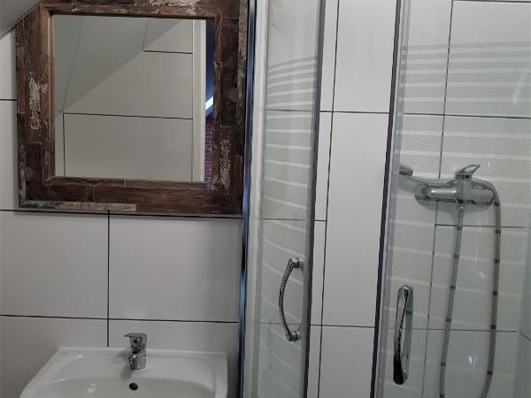 Willa OLA : photo 6 de la chambre chambre double - vue sur montagne