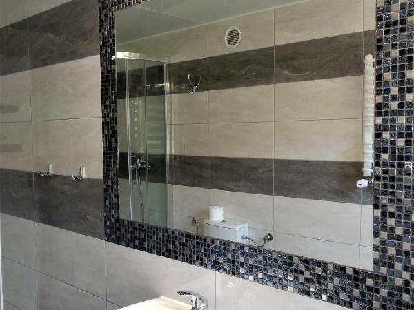 Willa OLA : photo 10 de la chambre chambre double deluxe avec balcon