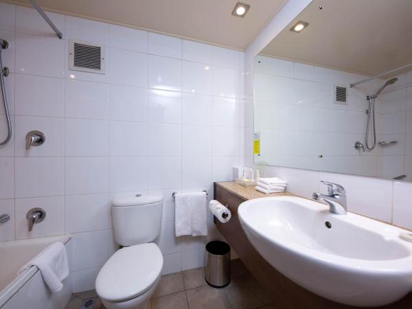 Holiday Inn Auckland Airport, an IHG Hotel : photo 6 de la chambre chambre standard
