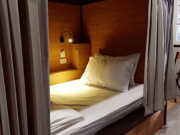 Bangpho Story : photo 7 de la chambre lit dans dortoir pour femmes de 6 lits