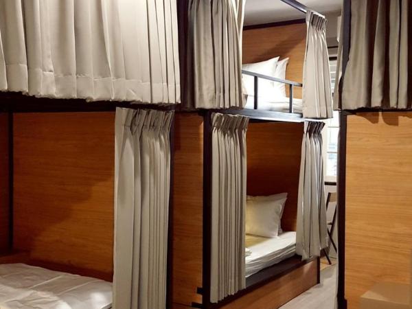 Bangpho Story : photo 8 de la chambre lit dans dortoir pour femmes de 6 lits