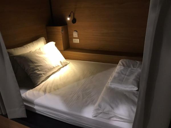 Bangpho Story : photo 5 de la chambre lit dans dortoir pour femmes de 6 lits