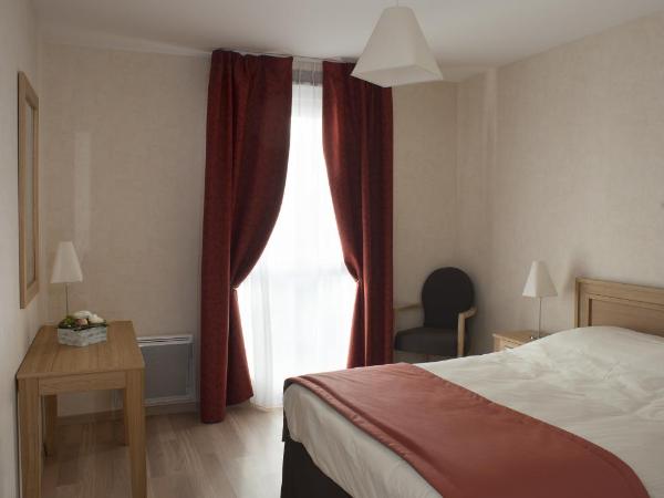 Domitys Le Pont des Lumières : photo 2 de la chambre suite familiale