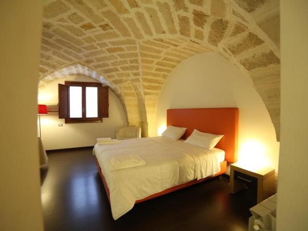 Bed & Breakfast Idomeneo 63 : photo 5 de la chambre chambre double