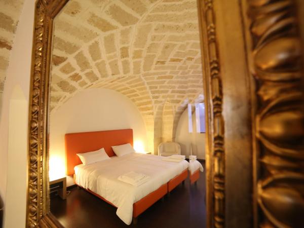 Bed & Breakfast Idomeneo 63 : photo 1 de la chambre chambre double