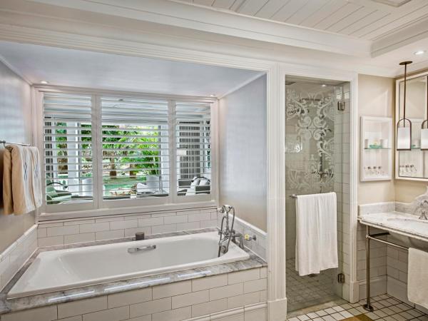 Heritage Le Telfair Golf & Wellness Resort : photo 4 de la chambre suite deluxe