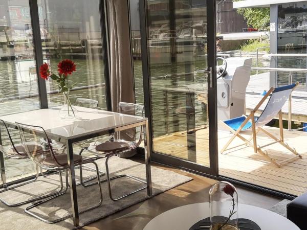 La Mare Resort : photo 4 de la chambre appartement - vue sur mer