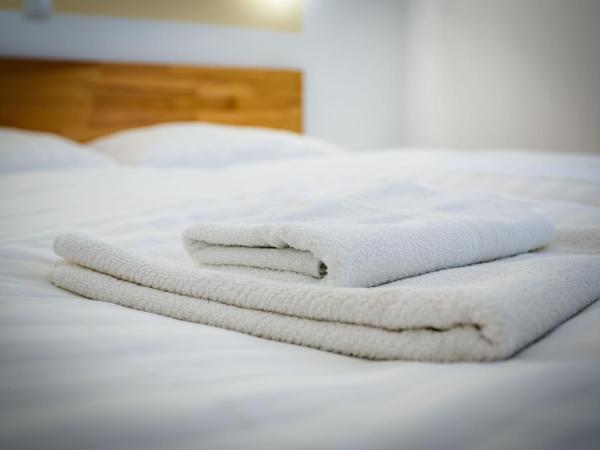 Guesthouse Halilagic : photo 1 de la chambre chambre double