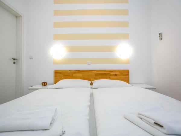 Guesthouse Halilagic : photo 2 de la chambre chambre double