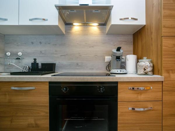 Guesthouse Halilagic : photo 9 de la chambre chambre double avec balcon