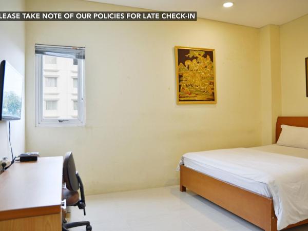 Kemang Eleven : photo 5 de la chambre chambre double standard