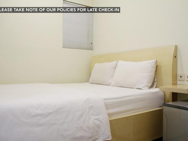 Kemang Eleven : photo 1 de la chambre petite chambre double