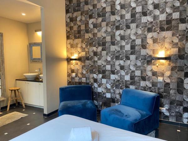 House of Bruges : photo 2 de la chambre chambre double supérieure