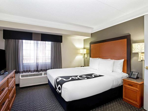 La Quinta by Wyndham Tucson Airport : photo 4 de la chambre suite 1 chambre lit king-size - non-fumeurs