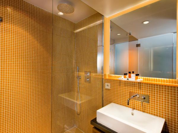 Hôtel Elixir : photo 4 de la chambre suite