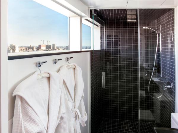 The Standard - East Village : photo 3 de la chambre chambre lit king-size standard