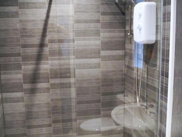 The Bromley : photo 3 de la chambre chambre lit king-size deluxe